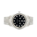 Gucci G-Timeless Automatic Stainless Steel Watch