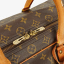 Louis Vuitton Sirius 50 Monogram Canvas Travel Bag