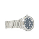 Gucci G-Timeless Automatic Stainless Steel Watch