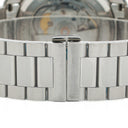 Gucci G-Timeless Automatic Stainless Steel Watch