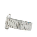 Gucci G-Timeless Automatic Stainless Steel Watch