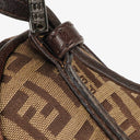 Fendi Zucchino Pochette