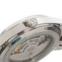 Gucci G-Timeless Automatic Stainless Steel Watch