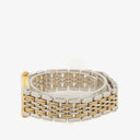 Longines Two-Toned Quartz Watch
