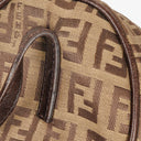 Fendi Zucchino Pochette