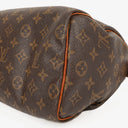 Louis Vuitton Speedy 25 Monogram Canvas Bag