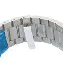 Gucci G-Timeless Automatic Stainless Steel Watch
