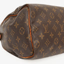 Louis Vuitton Speedy 25 Monogram Canvas Bag