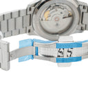 Gucci G-Timeless Automatic Stainless Steel Watch