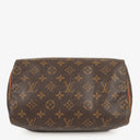 Louis Vuitton Speedy 25 Monogram Canvas Bag