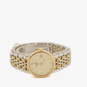 Longines Two-Toned Quartz Watch