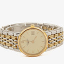 Longines Two-Toned Quartz Watch