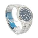 Gucci G-Timeless Automatic Stainless Steel Watch