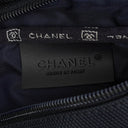 Chanel Sport Ligne Multicolour Belt Bag