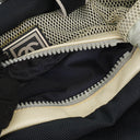Chanel Sport Ligne Multicolour Belt Bag