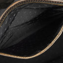 Louis Vuitton Lockit Suhali Gray Leather Bag