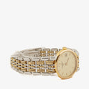 Longines Two-Toned Quartz Watch