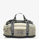 Chanel Sport Ligne Multicolour Belt Bag