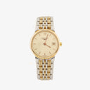 Longines Two-Toned Quartz Watch