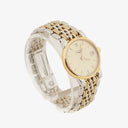 Longines Two-Toned Quartz Watch