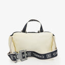 Chanel Sport Ligne Multicolour Belt Bag