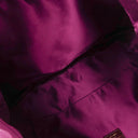 Louis Vuitton Limited Edition Violet Satin That's Love Tote Bag