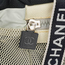 Chanel Sport Ligne Multicolour Belt Bag