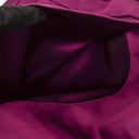 Louis Vuitton Limited Edition Violet Satin That's Love Tote Bag