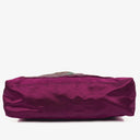 Louis Vuitton Limited Edition Violet Satin That's Love Tote Bag
