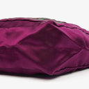 Louis Vuitton Limited Edition Violet Satin That's Love Tote Bag