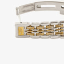 Longines Two-Toned Quartz Watch