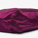 Louis Vuitton Limited Edition Violet Satin That's Love Tote Bag