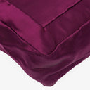 Louis Vuitton Limited Edition Violet Satin That's Love Tote Bag