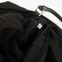 Prada Tessuto Balck Nylon Tote Bag