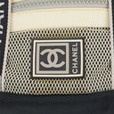 Chanel Sport Ligne Multicolour Belt Bag