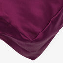 Louis Vuitton Limited Edition Violet Satin That's Love Tote Bag