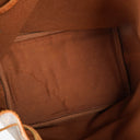 Louis Vuitton Petit Noe Monogram Canvas Shoulder Bag