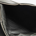 Prada Tessuto Balck Nylon Tote Bag