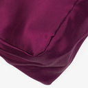 Louis Vuitton Limited Edition Violet Satin That's Love Tote Bag