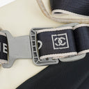 Chanel Sport Ligne Multicolour Belt Bag