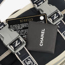 Chanel Sport Ligne Multicolour Belt Bag