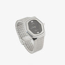 Rado Elegance Silver Toned Watch