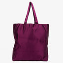 Louis Vuitton Limited Edition Violet Satin That's Love Tote Bag