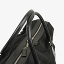 Prada Tessuto Balck Nylon Tote Bag