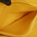 Prada Canapa Logo Girasole Canvas Tote Bag&nbsp;