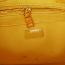 Prada Canapa Logo Girasole Canvas Tote Bag&nbsp;