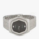 Rado Elegance Silver Toned Watch