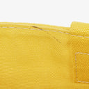 Prada Canapa Logo Girasole Canvas Tote Bag&nbsp;