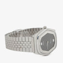 Rado Elegance Silver Toned Watch