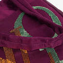 Louis Vuitton Limited Edition Violet Satin That's Love Tote Bag